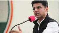 TOI Daily: Anti-defection notice on Sachin Pilot, 18 other MLAs in Rajasthan 