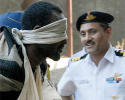 State under pressure to expedite trial of 120 Somali pirates