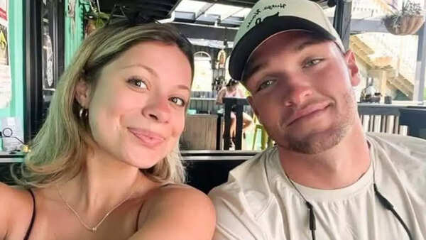 Trey Yesavage sends emotional birthday message to fiancée Taylor Frick as fans celebrate the couple’s engagement moment