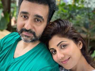 Raj Kundra case live updates: Shilpa Shetty to be served a summon in Raj Kundra case?