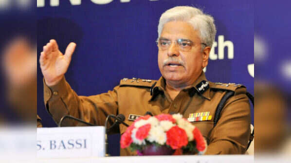 'No issues' says Bassi over exclusion from CIC list