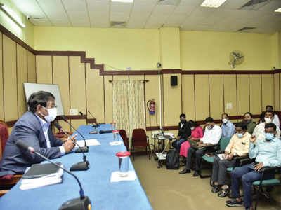 BBMP to increase testing; combat spread