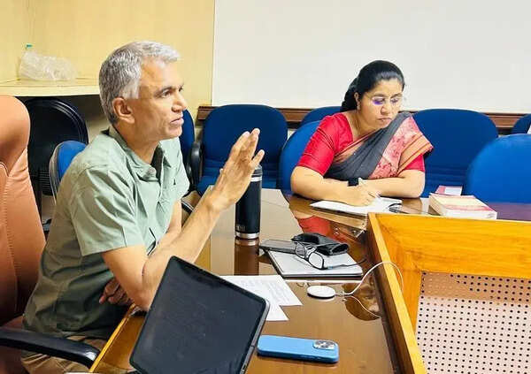 Deemed forest errors under scanner as govt orders fresh survey, fixes accountability