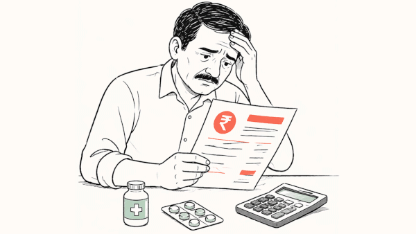 7 in 10 heart failure patients lack health cover. What does that mean for survival?