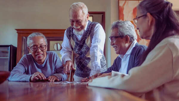 Expert shares things buyers should evaluate before investing in a senior living property