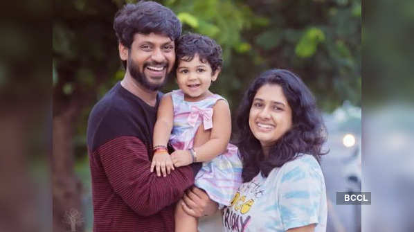 From Rio Raj to Siva Karthikeyan: Tamil TV's doting dads