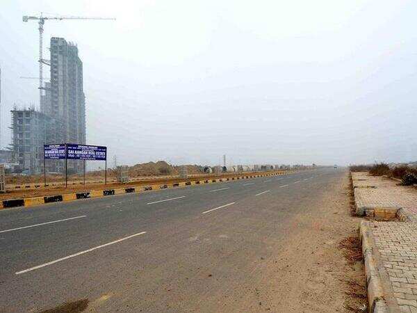 Dwarka expressway will have a toll plaza, residents seek exemption