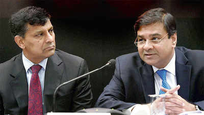 Rajan’s parting shot: Protect RBI’s powers to say ‘no’ to Centre