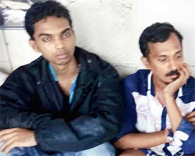 3 RPF constables injured in scuffle with hawkers; six arrested