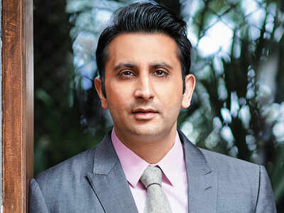 Adar Poonawalla: Hope to announce our own vaccines by the end of 2021 Adar Poonawalla: Hope to announce our own vaccines by the end of 2021