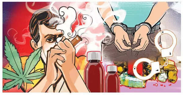 Vimukthi initiative helps Mysuru police detect drug cases