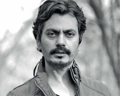 Nawazuddin Siddiqui to spearhead a campaign for water conservation
