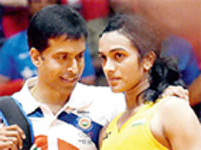 Desi coaches have struck gold in Rio
