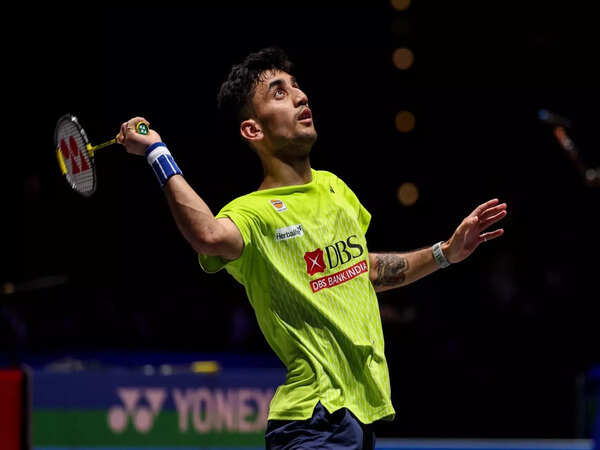 ‘Resilience the biggest positive in his game this week’: Vimal Kumar on Lakshya Sen’s All England Open performance