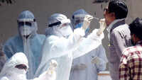Scientists suggest Covid-19 might have airborne transmission with microdroplets: ICMR 