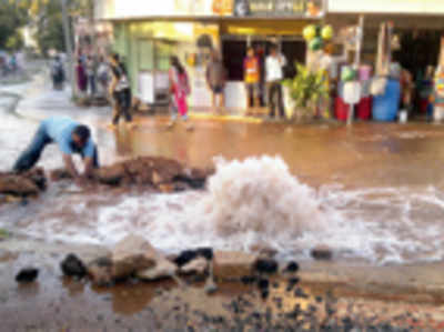 IISc develops alarm to save water waste