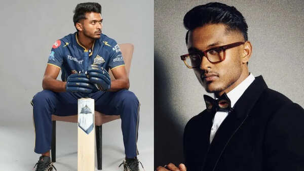 Sai Sudharsan’s ₹8 crore Chennai villa reflects his early cricket success, rising fame and strong family roots