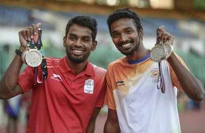 Indian sprinters disappoint in World Relays