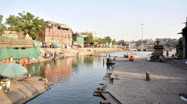 Three helipads planned, tourism dept to push heli tourism for Kumbh in Nashik