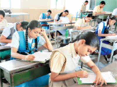 Practical lessons for SSLC wards