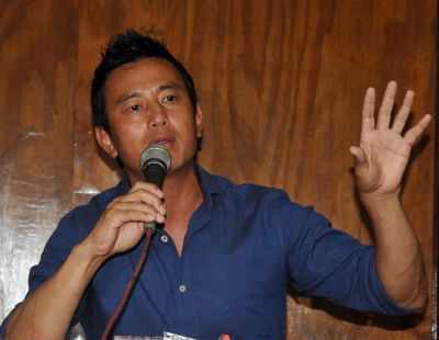 Former footballer Bhaichung Bhutia to launch Sikkim-based political party on Thursday