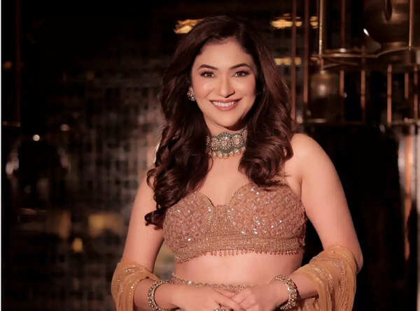 I want to play a psychopath: Ridhima Pandit on her dream role