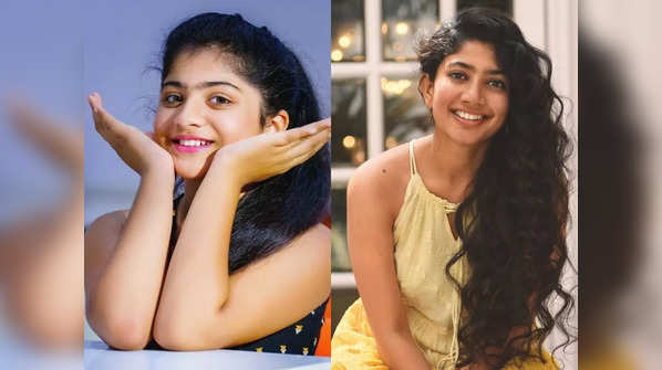 I want to be a doctor and also continue acting; Sai Pallavi is my inspiration: Karthika Deepam fame Krithika aka Sourya