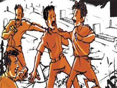 2 bizmen from Chhattisgarh abducted, robbed; 6 held