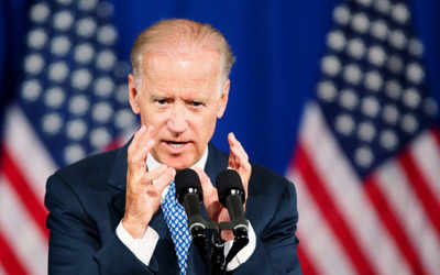 US Vice President Joe Biden leaves for India; trade, defence, nuke talks on agenda