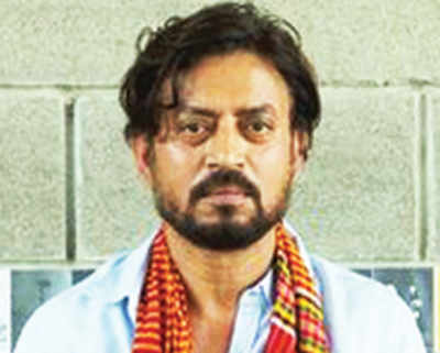 Irrfan wraps up his Bangladeshi mission in 25 days