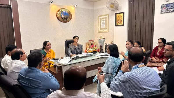 KMC & irrigation department reach consensus on dues, recovery