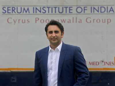 Adar Poonawalla asks countries, governments to be patient over COVID vaccine supplies