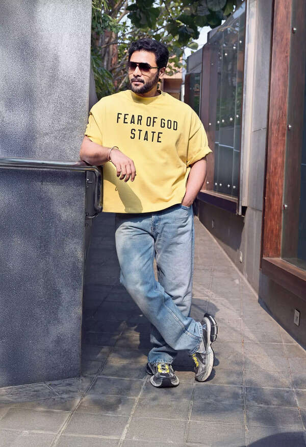 It’s been a wild journey; lessons learned and more to grasp: Sriimurali
