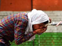Delhi: Monsoon to arrive between July 4 & 6 