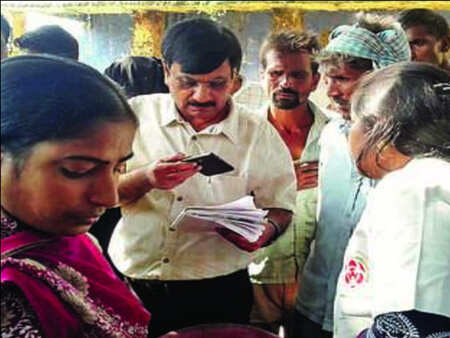 Killer PF malaria cases touch 3,389