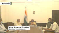 GST collection severely impacted due to COVID-19: Finance Secretary 