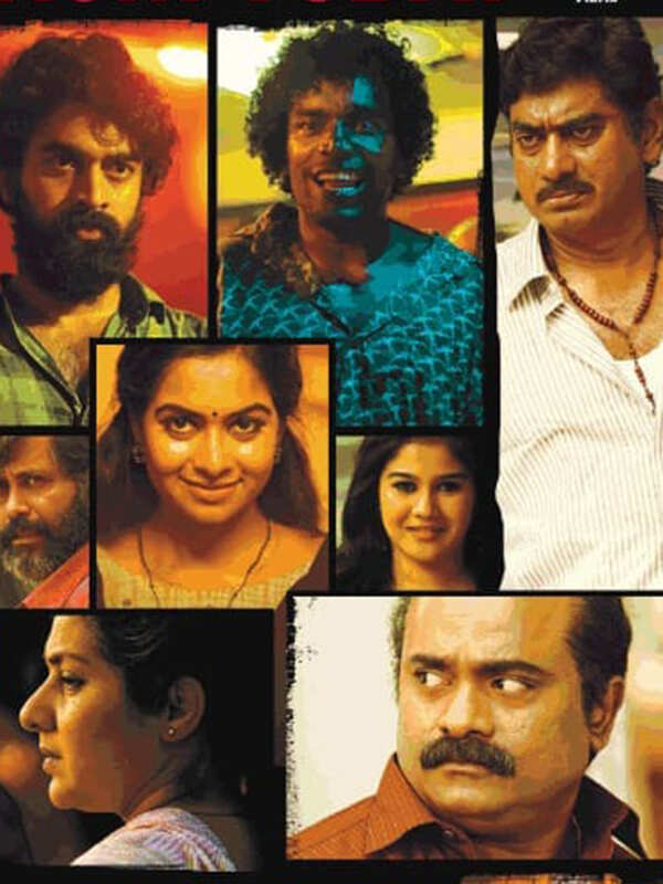 Ottam movie review highlights