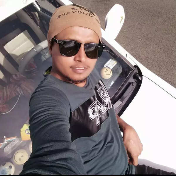 Rebuked for being unemployed, 32-year-old kills mother