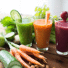 Benefits of drinking vegetable juice daily hotsell