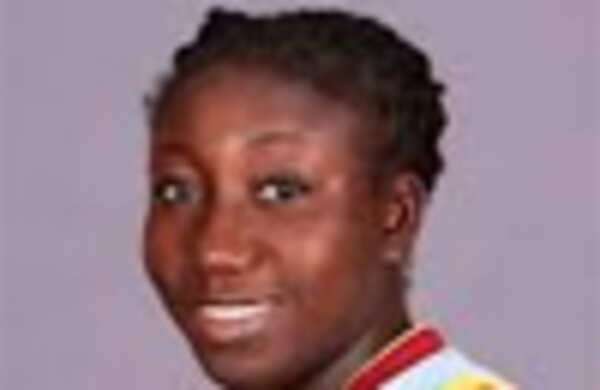 Stafanie's dream is Lanka's nightmare