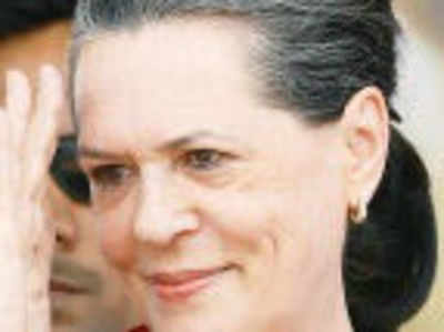 Sonia Gandhi wants Bansal, Ashwini to quit: Reports