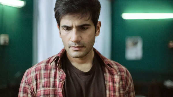 Karan Tacker on 'Bhay- The Gaurav Tiwari Mystery': It genuinely felt like I was being watched by the very person I was playing