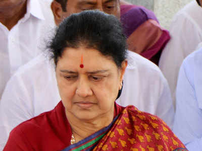 Tamil Nadu row: O Panneerselvam camp dismisses Sasikala, Dinakaran from party