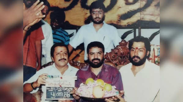 All you need to know about the 16-year-long and going Paruthiveeran' controversy