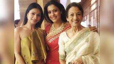 Most glamorous sister duos of Bollywood