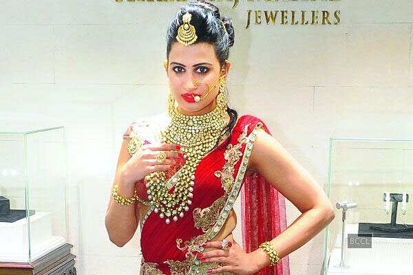 Shree Raj Mahal Jewellers celebrates first anniversary of flagship store in South Ex, Part 1 in Delhi