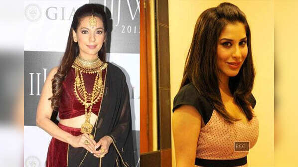 Navratri: Bollywood celebs wish their fans