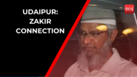Udaipur murder: Zakir Naik tapes recovered 