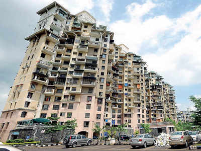 Locals find lease transfer price in Navi Mumbai too steep