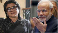 Raising our voices as secular fabric is being ruined: Actress Aparna Sen on open letter to PM Narendra Modi 